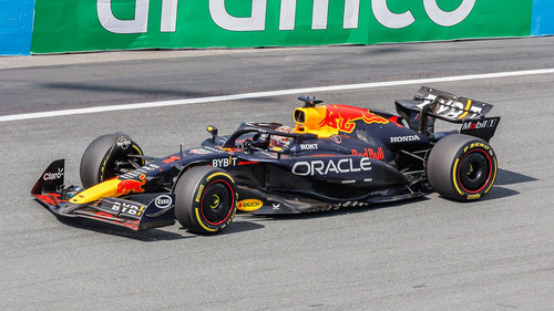 Dutch Grand Prix Preview: Verstappen's Last Zandvoort