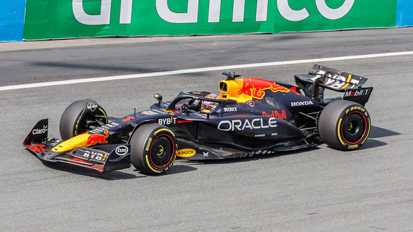 Dutch Grand Prix Preview: Verstappen's Last Zandvoort