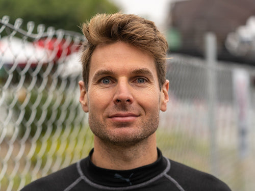 Will Power: 71 Poles, Two IndyCar Titles, and a New Chapter at Andretti