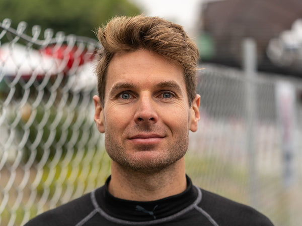 Will Power: 71 Poles, Two IndyCar Titles, and a New Chapter at Andretti
