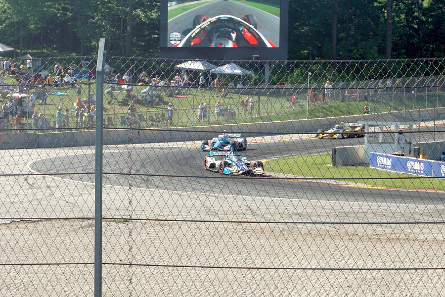 Road America Fan Guide: Cooler Policy, Bag Policy and What to Bring (2026)