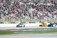 Charlotte Oval Returns: Storylines to Watch Sunday