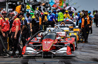 IndyCar Telemetry Explained: Hundreds of Channels Out, Nothing In