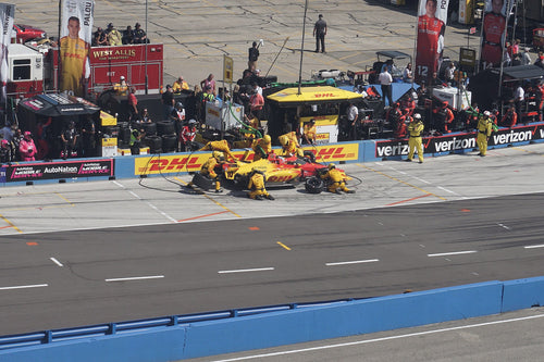 2026 IndyCar Season by the Numbers: Palou's Record Run