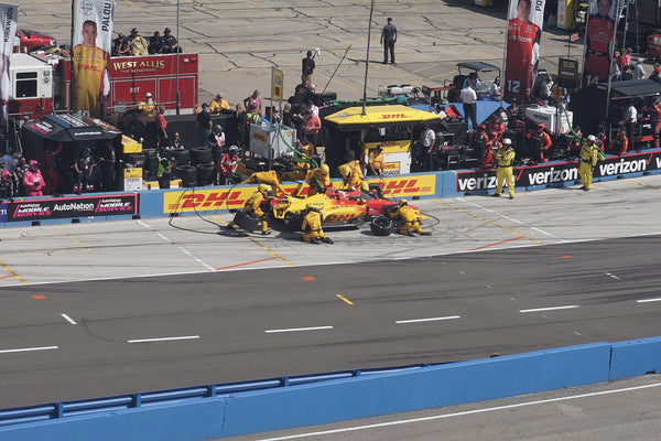2026 IndyCar Season by the Numbers: Palou's Record Run