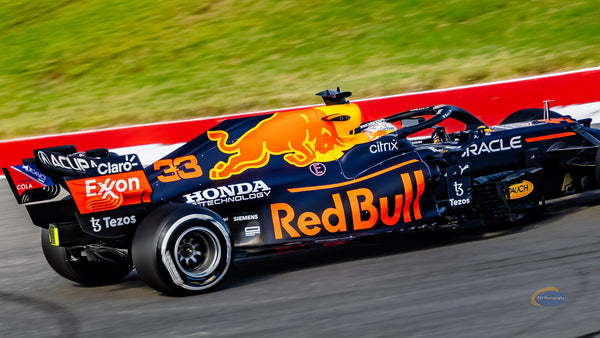 United States Grand Prix Pick 2026: Max Verstappen at COTA