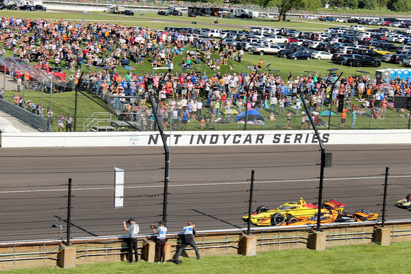 Indy Road Course by the Numbers: IndyCar's 2027 Month of May Opener