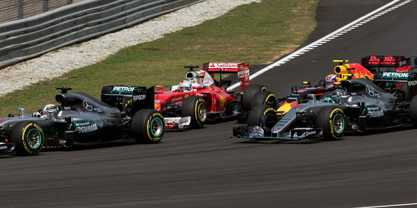 Bahrain GP in Malaysia Pick 2026: Antonelli at Sepang