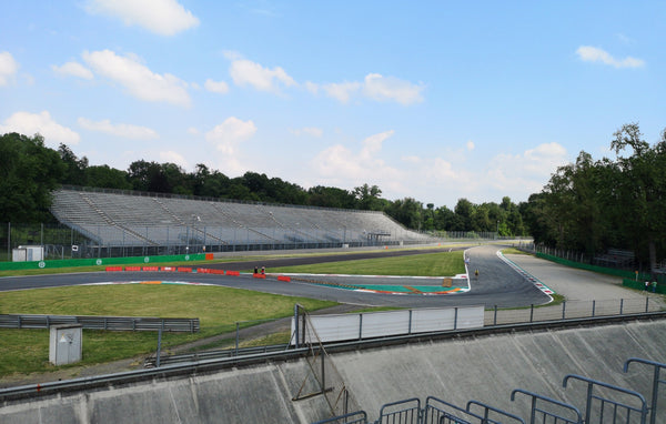 Monza Circuit Fan Guide: Bag Policy, Prohibited Items and What to Bring (2026)