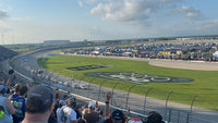 Chicagoland Speedway Fan Guide: Cooler Policy, Bag Policy and What to Bring (2026)