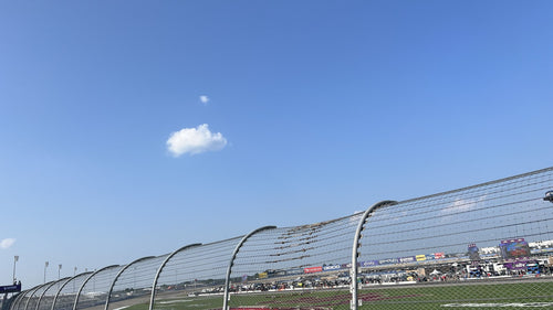 Nashville Superspeedway by the Numbers: Your Data Guide to the 2026 Music City Grand Prix