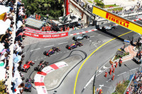 Circuit de Monaco Fan Guide: Bag Policy, Prohibited Items and What to Bring (2026)