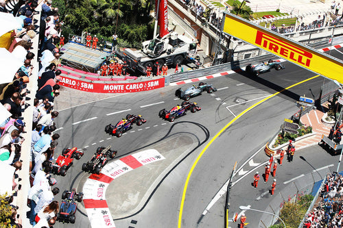 Circuit de Monaco Fan Guide: Bag Policy, Prohibited Items and What to Bring (2026)