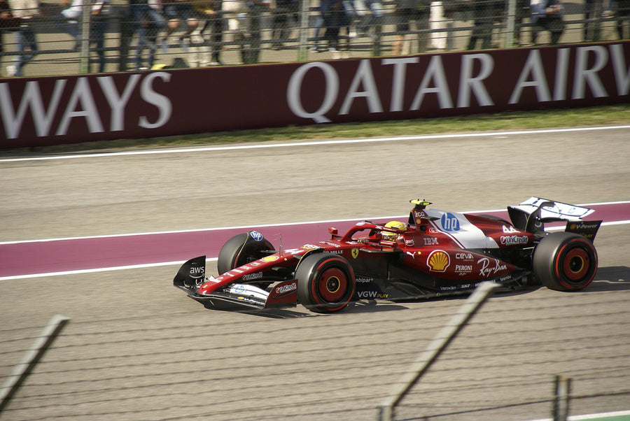 F1 All-Time Records 2026: Wins, Poles and Titles by the Numbers