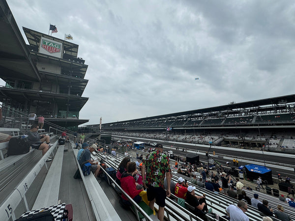 Indy 500 Records by the Numbers: Wins, Speeds, Margins