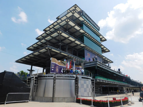 Brickyard 400 Pick 2026: Kyle Larson at Indianapolis