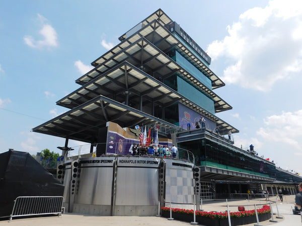Brickyard 400 Pick 2026: Kyle Larson at Indianapolis