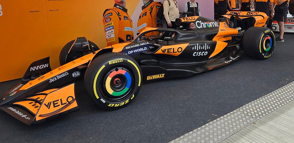 Lando Norris Wins the 2026 Hungarian Grand Prix as Piastri Heartbreak Splits McLaren