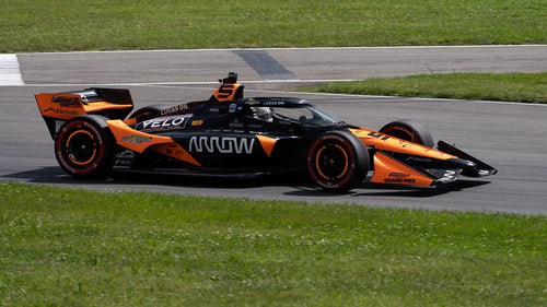 IndyCar IR-28 Explained: The New 2028 Car, in Plain English