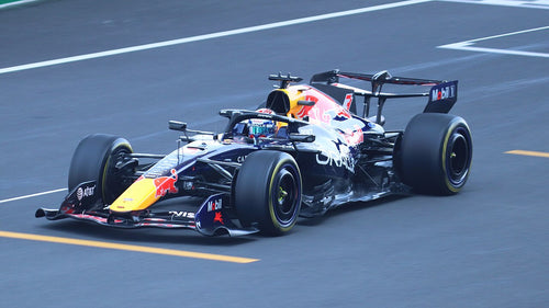 Max Verstappen Ends the Drought: Bahrain Grand Prix in Malaysia Recap