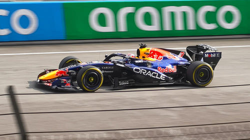 Singapore GP Preview: Verstappen Is Back, Russell Starts 21st