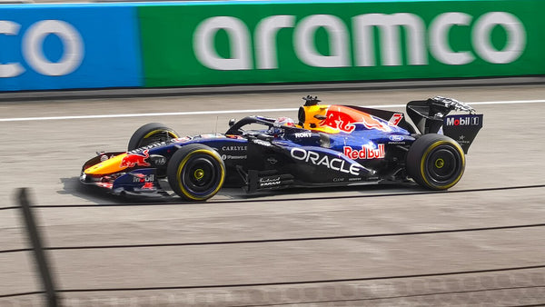 Singapore GP Preview: Verstappen Is Back, Russell Starts 21st