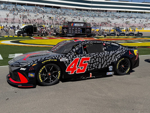 NASCAR 2026 Playoff Picture: Who Makes The Chase