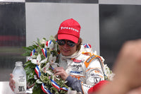 2011 Indy 500 Revisited: Dan Wheldon Won on the Last Corner