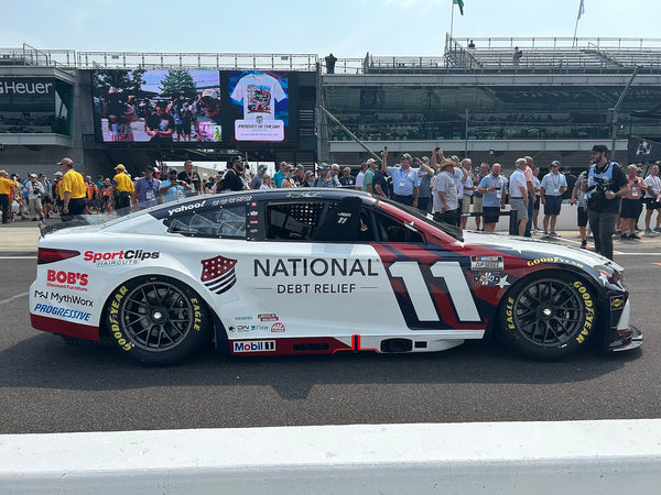 Corey Heim and the Storylines Carrying NASCAR to Iowa