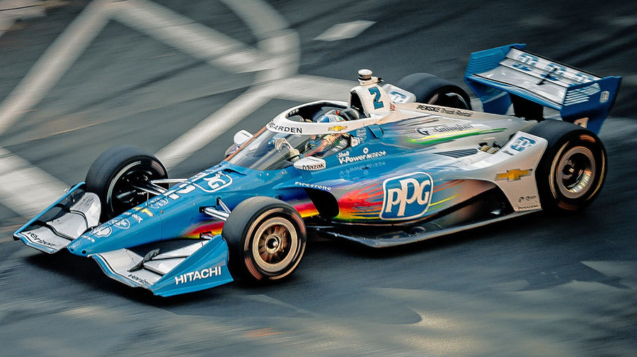 2027 IndyCar Schedule: First 8 Races and What Comes Next