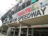 Indianapolis Motor Speedway Parking Guide: Where to Park, Parking Map and What It Costs (2026)