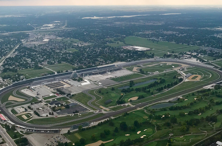 Indianapolis Motor Speedway Fan Guide: Cooler Policy, Bag Rules and What to Bring (2026)