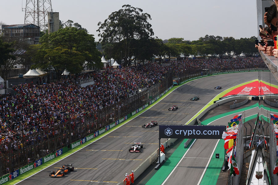 Interlagos Fan Guide: Cooler Policy, Bag Policy and What to Bring (2026)