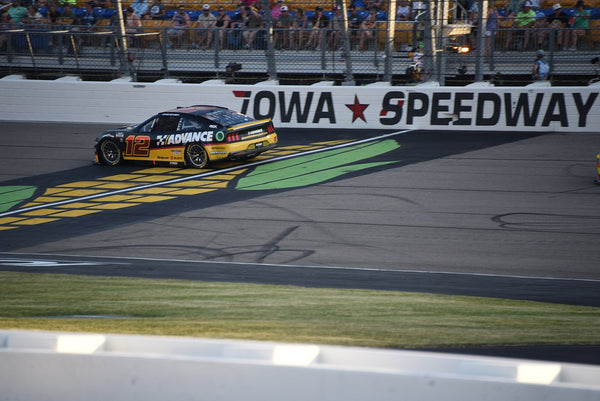 Iowa Speedway Seating Guide: Best Seats, Seating Chart and Where to Sit (2026)
