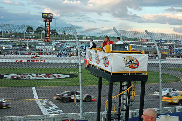 Iowa Speedway Fan Guide: Cooler Policy, Bag Policy and What to Bring (2026)