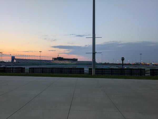 Kansas Speedway Fan Guide: Cooler Policy, Bag Policy and What to Bring (2026)