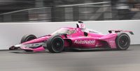 Kyle Kirkwood: 7 IndyCar Wins and a Late Title Charge