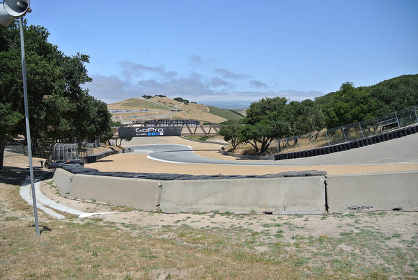 IndyCar Laguna Seca Finale: Dixon's Last Ganassi Race