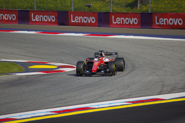 British Grand Prix 2026: Charles Leclerc Ends Drought, Wins at Silverstone