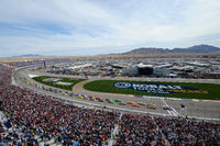 Las Vegas Motor Speedway Fan Guide: Cooler Policy, Bag Rules and What to Bring (2026)