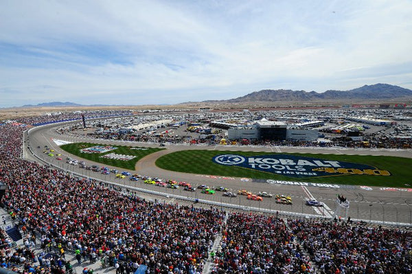 Las Vegas Motor Speedway Fan Guide: Cooler Policy, Bag Rules and What to Bring (2026)