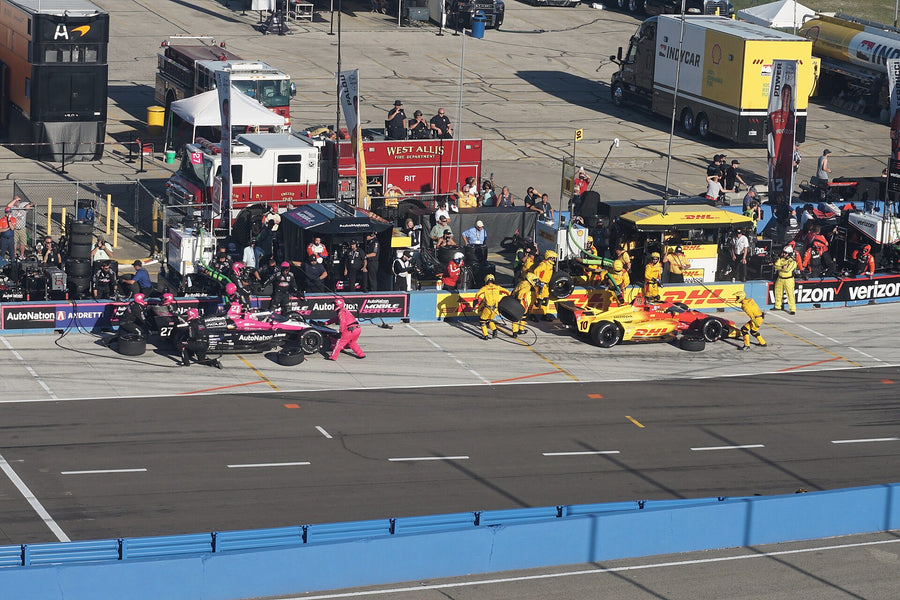 IndyCar Markham Preview: 5 Storylines for Sunday