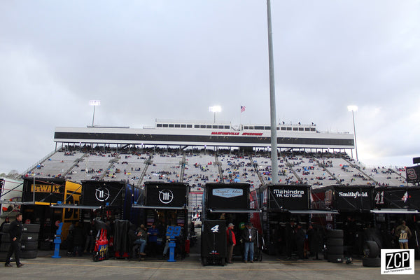 Martinsville Speedway Parking Guide: Where to Park, Parking Map and What It Costs (2026)