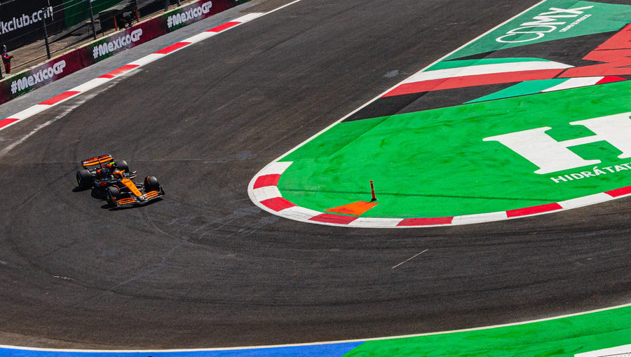 Autodromo Hermanos Rodriguez Fan Guide: Cooler Policy, Bag Policy and What to Bring (2026)