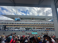 Miami International Autodrome Fan Guide: Bag Policy, Prohibited Items and What to Bring (2026)