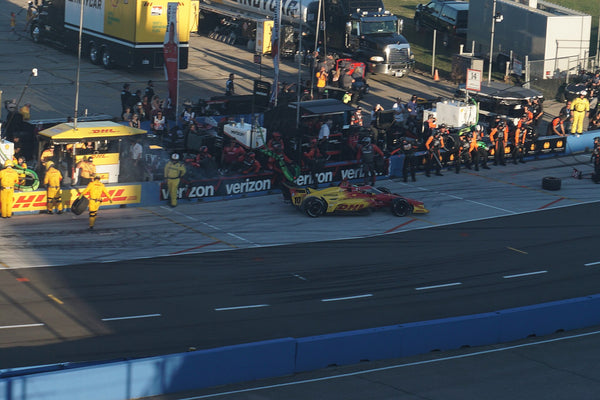 IndyCar Milwaukee Race 2: 5 Storylines for Sunday