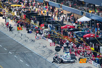 Michigan International Speedway Fan Guide: Cooler Policy, Bag Policy and What to Bring (2026)
