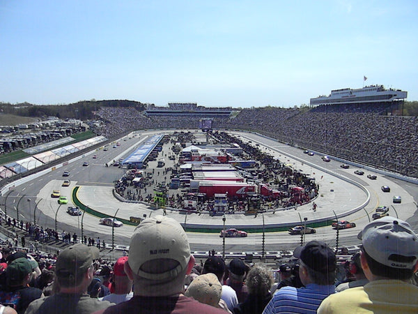 Martinsville Speedway Fan Guide: Cooler Policy, Bag Policy and What to Bring (2026)