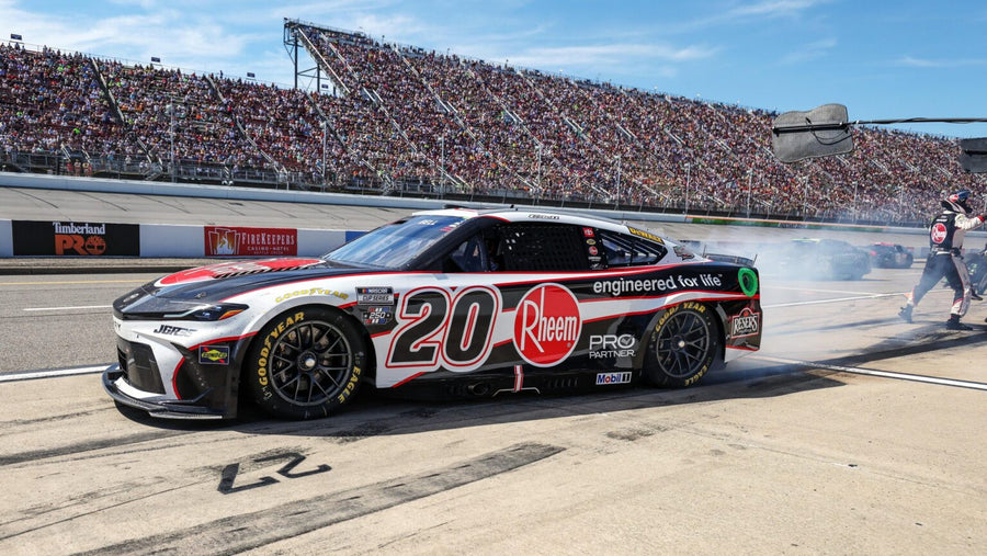 Christopher Bell Races Hurt at Pocono: June 14, 2026 Cup Series Preview