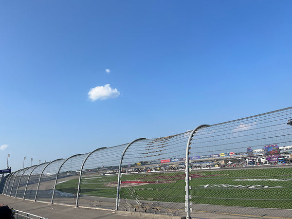 Nashville Superspeedway Fan Guide for IndyCar: Cooler Policy, Bag Policy and What to Bring (2026)